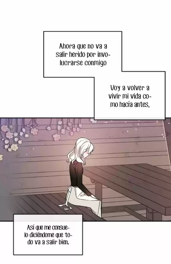 LA ESPERANZA DE LA BRUJA NO SE PUEDE CUMPLIR - Capítulo 49 - Página 14 - LectorTMOo