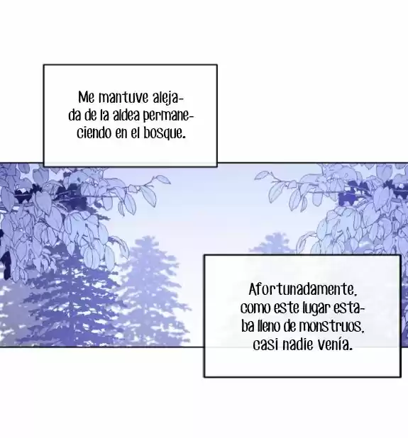 LA ESPERANZA DE LA BRUJA NO SE PUEDE CUMPLIR - Capítulo 49 - Página 18 - LectorTMOo