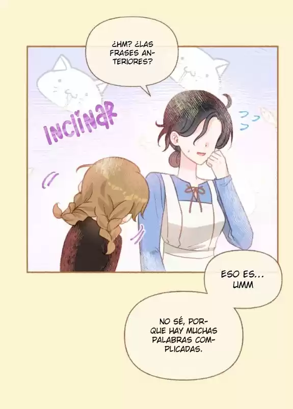 LA ESPERANZA DE LA BRUJA NO SE PUEDE CUMPLIR - Capítulo 49 - Página 61 - LectorTMOo
