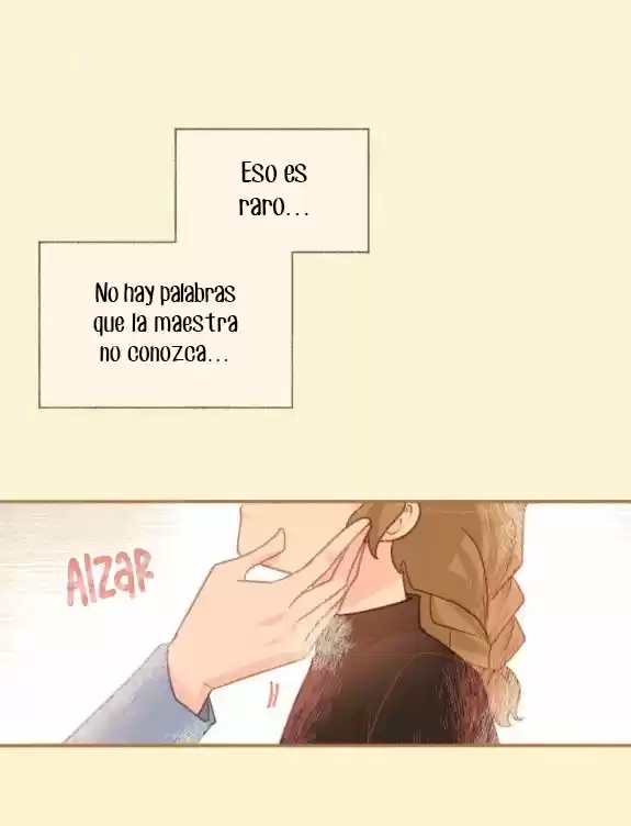 LA ESPERANZA DE LA BRUJA NO SE PUEDE CUMPLIR - Capítulo 49 - Página 62 - LectorTMOo