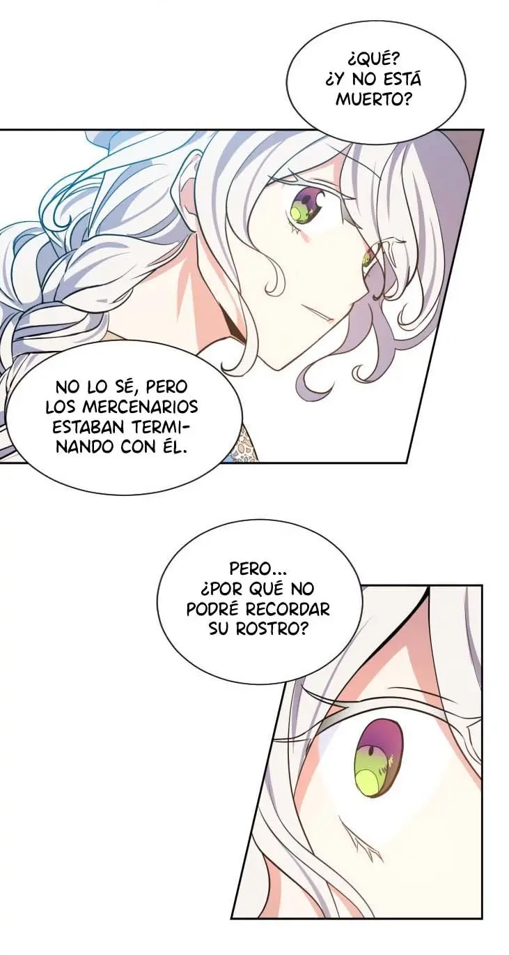 LA ESPERANZA DE LA BRUJA NO SE PUEDE CUMPLIR - Capítulo 5 - Página 36 - LectorTMOo