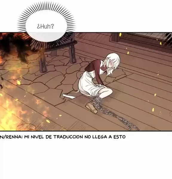 LA ESPERANZA DE LA BRUJA NO SE PUEDE CUMPLIR - Capítulo 50 - Página 10 - LectorTMOo
