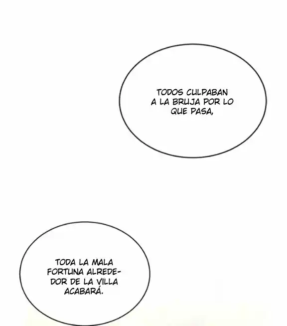 LA ESPERANZA DE LA BRUJA NO SE PUEDE CUMPLIR - Capítulo 50 - Página 14 - LectorTMOo