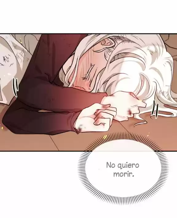 LA ESPERANZA DE LA BRUJA NO SE PUEDE CUMPLIR - Capítulo 50 - Página 20 - LectorTMOo