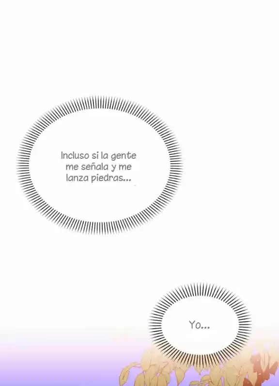 LA ESPERANZA DE LA BRUJA NO SE PUEDE CUMPLIR - Capítulo 50 - Página 21 - LectorTMOo