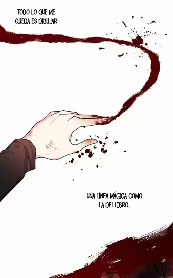 LA ESPERANZA DE LA BRUJA NO SE PUEDE CUMPLIR - Capítulo 50 - Página 31 - LectorTMOo