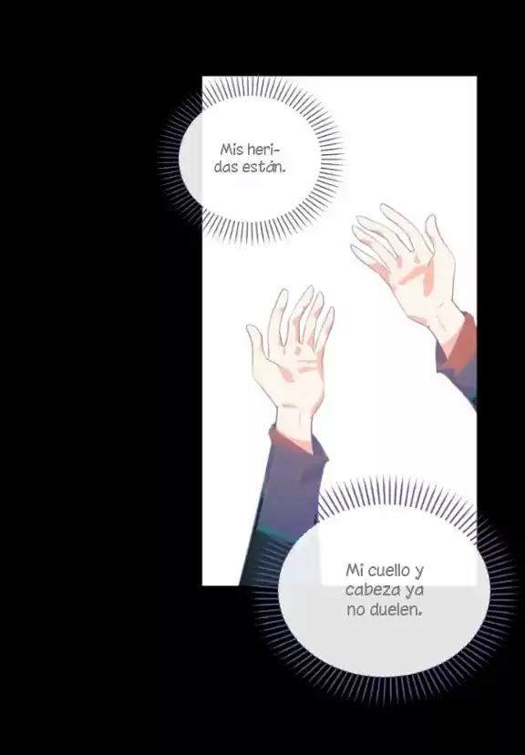 LA ESPERANZA DE LA BRUJA NO SE PUEDE CUMPLIR - Capítulo 50 - Página 37 - LectorTMOo