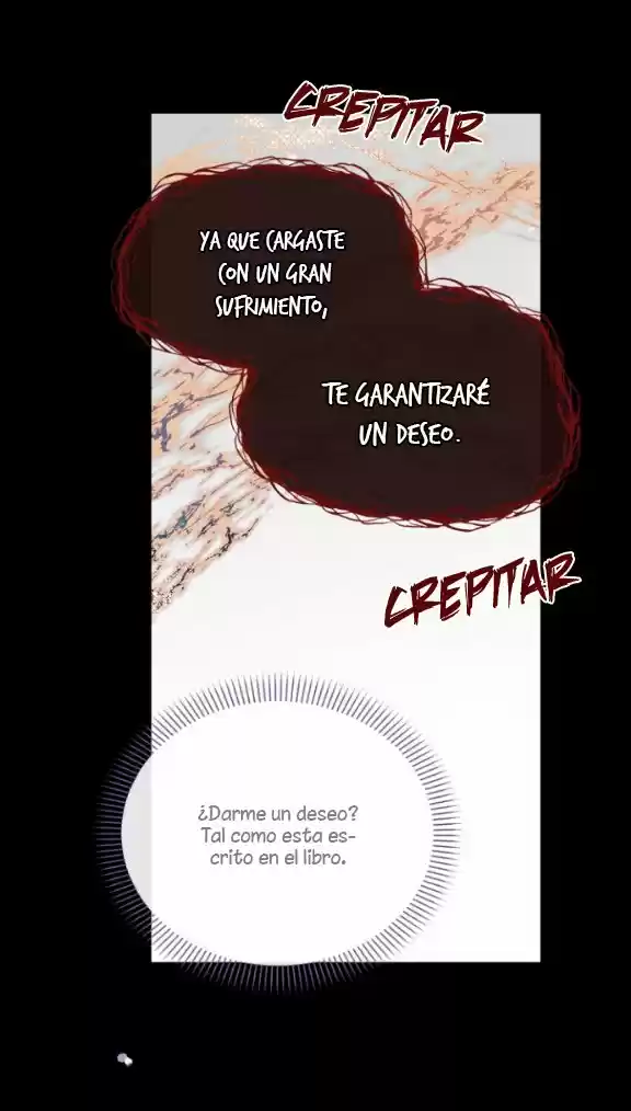LA ESPERANZA DE LA BRUJA NO SE PUEDE CUMPLIR - Capítulo 50 - Página 43 - LectorTMOo