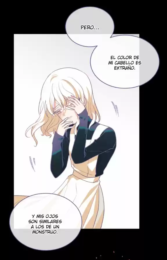 LA ESPERANZA DE LA BRUJA NO SE PUEDE CUMPLIR - Capítulo 50 - Página 47 - LectorTMOo