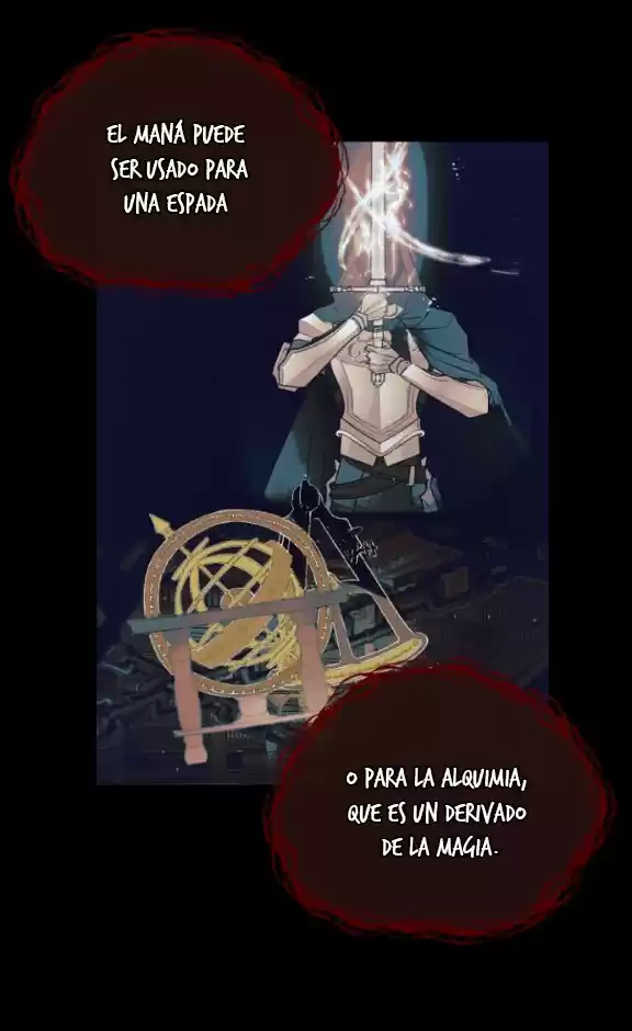 LA ESPERANZA DE LA BRUJA NO SE PUEDE CUMPLIR - Capítulo 50 - Página 58 - LectorTMOo