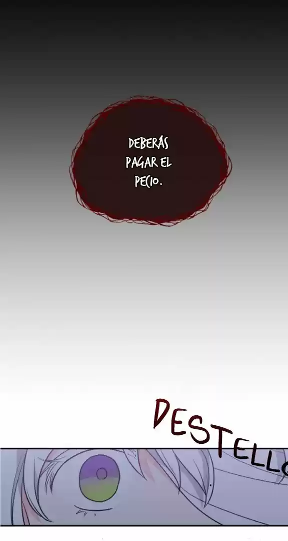 LA ESPERANZA DE LA BRUJA NO SE PUEDE CUMPLIR - Capítulo 50 - Página 60 - LectorTMOo