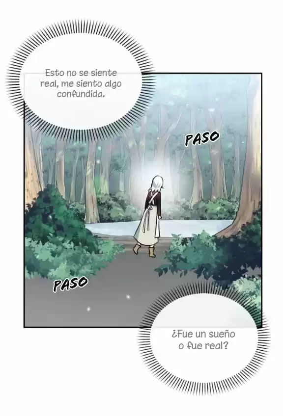 LA ESPERANZA DE LA BRUJA NO SE PUEDE CUMPLIR - Capítulo 50 - Página 64 - LectorTMOo