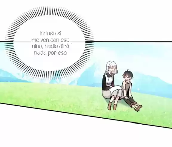LA ESPERANZA DE LA BRUJA NO SE PUEDE CUMPLIR - Capítulo 51 - Página 9 - LectorTMOo