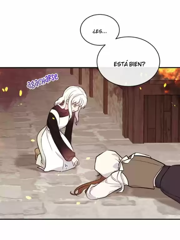 LA ESPERANZA DE LA BRUJA NO SE PUEDE CUMPLIR - Capítulo 51 - Página 16 - LectorTMOo