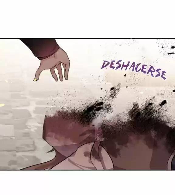 LA ESPERANZA DE LA BRUJA NO SE PUEDE CUMPLIR - Capítulo 51 - Página 18 - LectorTMOo