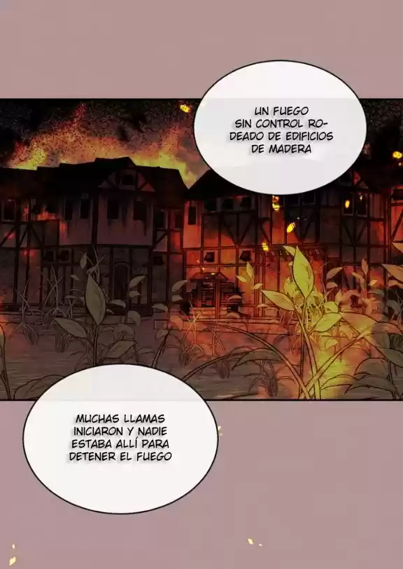 LA ESPERANZA DE LA BRUJA NO SE PUEDE CUMPLIR - Capítulo 51 - Página 38 - LectorTMOo
