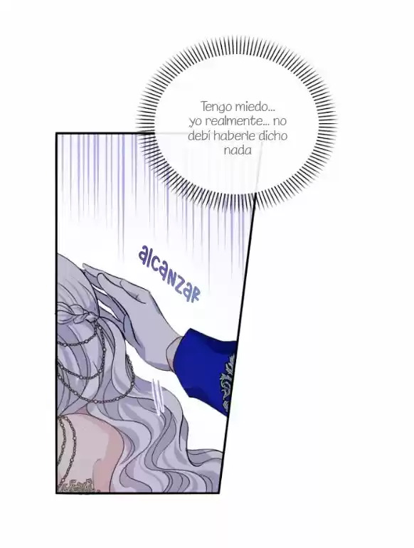 LA ESPERANZA DE LA BRUJA NO SE PUEDE CUMPLIR - Capítulo 51 - Página 46 - LectorTMOo