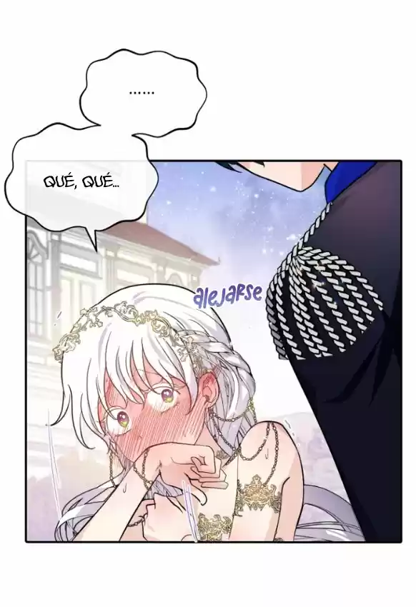 LA ESPERANZA DE LA BRUJA NO SE PUEDE CUMPLIR - Capítulo 51 - Página 55 - LectorTMOo