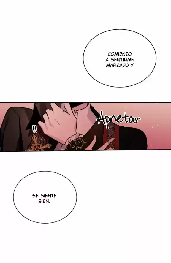 LA ESPERANZA DE LA BRUJA NO SE PUEDE CUMPLIR - Capítulo 52 - Página 25 - LectorTMOo