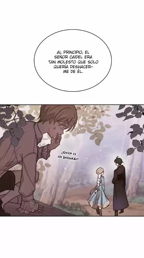 LA ESPERANZA DE LA BRUJA NO SE PUEDE CUMPLIR - Capítulo 52 - Página 30 - LectorTMOo