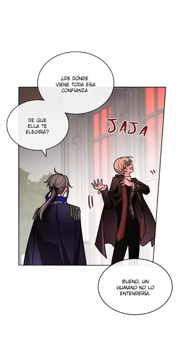 LA ESPERANZA DE LA BRUJA NO SE PUEDE CUMPLIR - Capítulo 52 - Página 48 - LectorTMOo