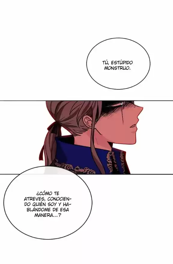 LA ESPERANZA DE LA BRUJA NO SE PUEDE CUMPLIR - Capítulo 52 - Página 50 - LectorTMOo