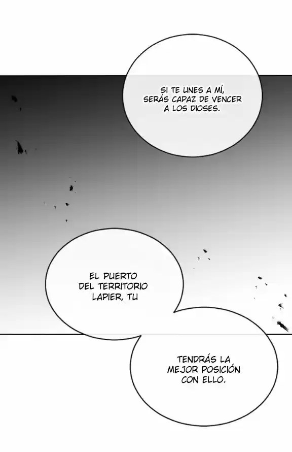 LA ESPERANZA DE LA BRUJA NO SE PUEDE CUMPLIR - Capítulo 52 - Página 52 - LectorTMOo