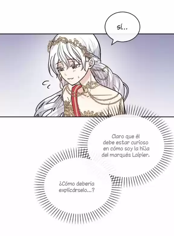 LA ESPERANZA DE LA BRUJA NO SE PUEDE CUMPLIR - Capítulo 52 - Página 63 - LectorTMOo
