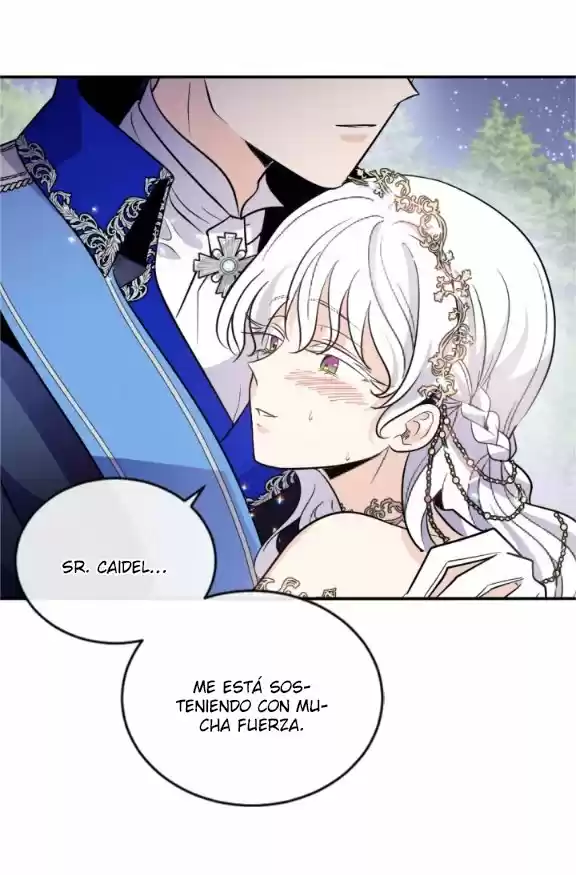 LA ESPERANZA DE LA BRUJA NO SE PUEDE CUMPLIR - Capítulo 53 - Página 5 - LectorTMOo