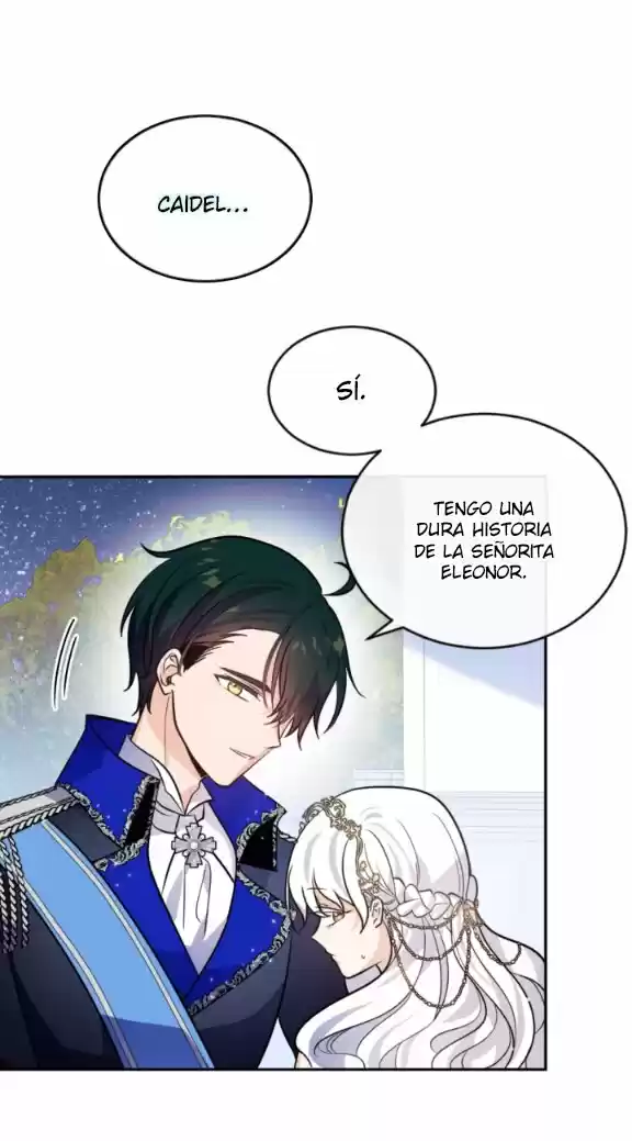 LA ESPERANZA DE LA BRUJA NO SE PUEDE CUMPLIR - Capítulo 53 - Página 25 - LectorTMOo