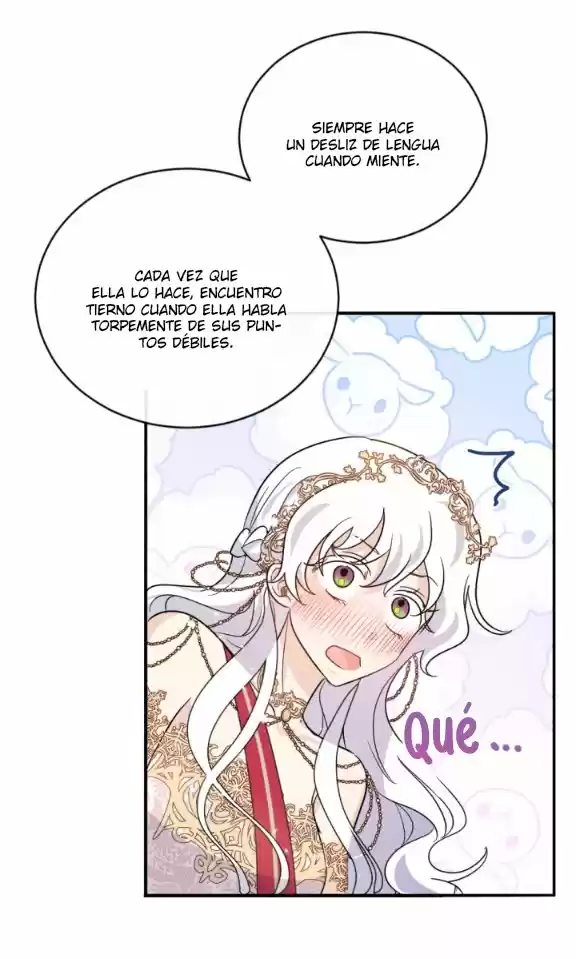 LA ESPERANZA DE LA BRUJA NO SE PUEDE CUMPLIR - Capítulo 53 - Página 43 - LectorTMOo