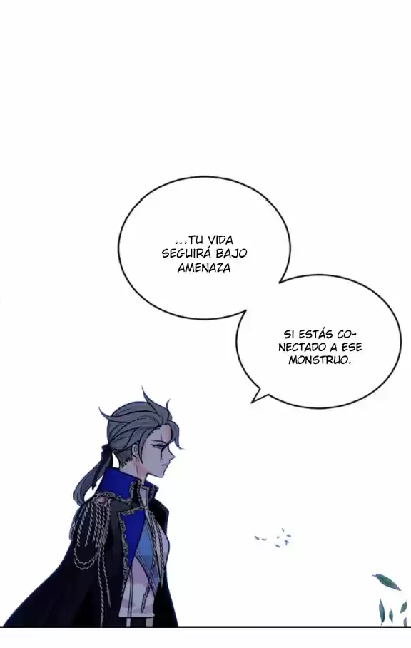 LA ESPERANZA DE LA BRUJA NO SE PUEDE CUMPLIR - Capítulo 53 - Página 51 - LectorTMOo