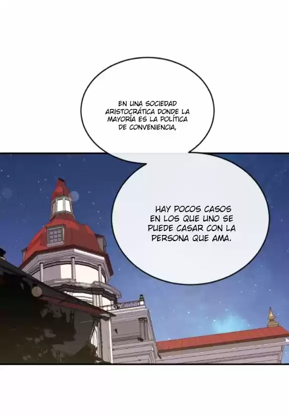 LA ESPERANZA DE LA BRUJA NO SE PUEDE CUMPLIR - Capítulo 54 - Página 5 - LectorTMOo