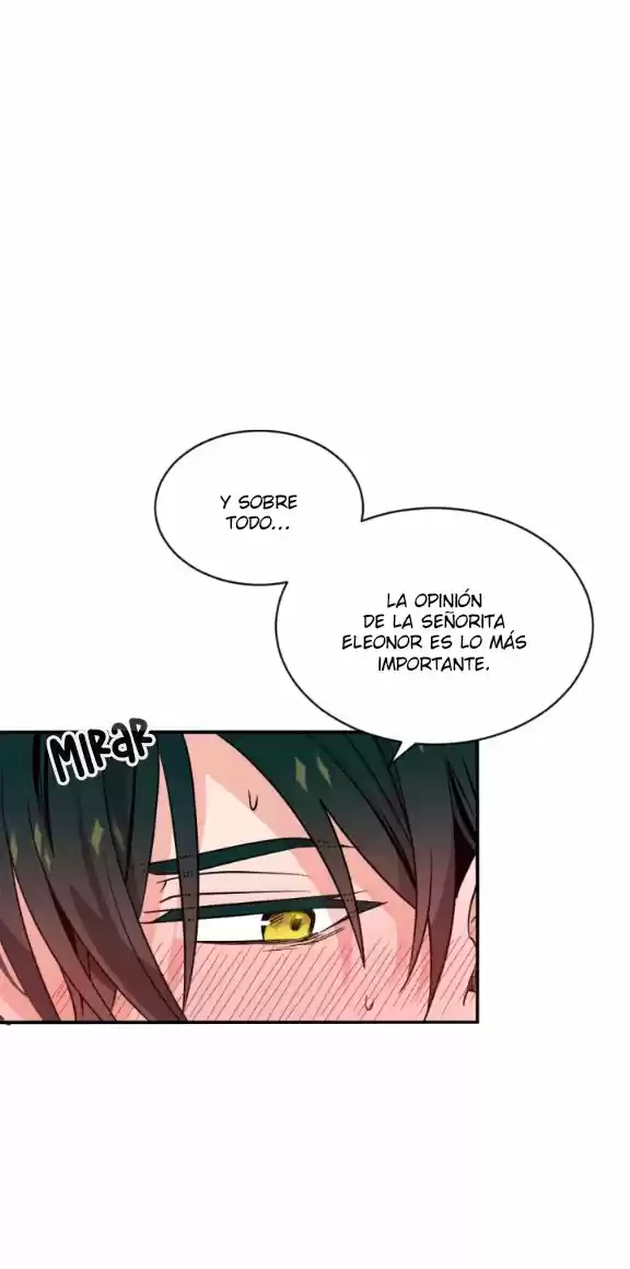 LA ESPERANZA DE LA BRUJA NO SE PUEDE CUMPLIR - Capítulo 54 - Página 11 - LectorTMOo