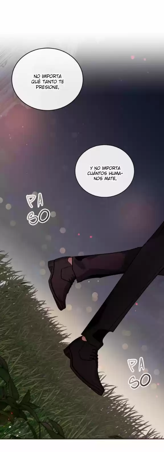 LA ESPERANZA DE LA BRUJA NO SE PUEDE CUMPLIR - Capítulo 54 - Página 44 - LectorTMOo