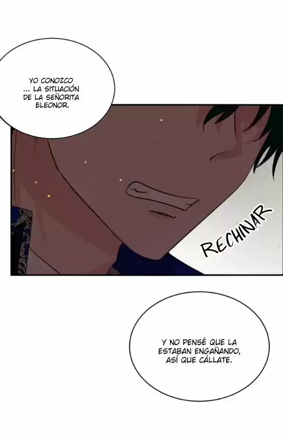 LA ESPERANZA DE LA BRUJA NO SE PUEDE CUMPLIR - Capítulo 54 - Página 69 - LectorTMOo