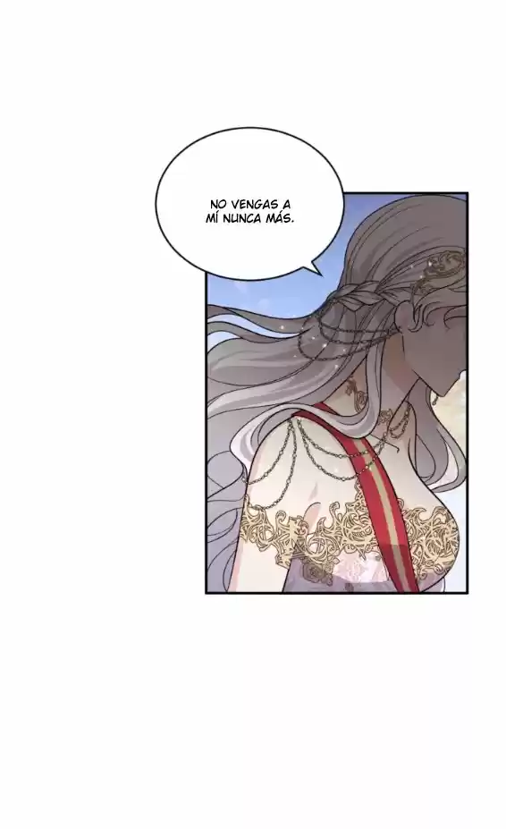 LA ESPERANZA DE LA BRUJA NO SE PUEDE CUMPLIR - Capítulo 55 - Página 52 - LectorTMOo