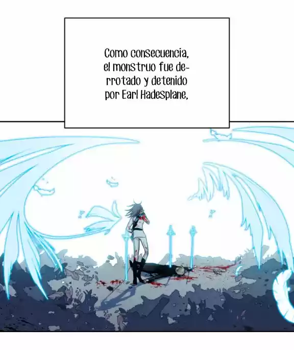 LA ESPERANZA DE LA BRUJA NO SE PUEDE CUMPLIR - Capítulo 56 - Página 23 - LectorTMOo