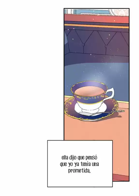 LA ESPERANZA DE LA BRUJA NO SE PUEDE CUMPLIR - Capítulo 56 - Página 31 - LectorTMOo