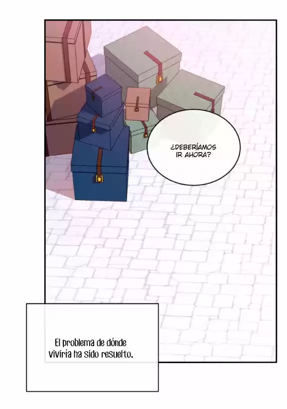 LA ESPERANZA DE LA BRUJA NO SE PUEDE CUMPLIR - Capítulo 57 - Página 10 - LectorTMOo