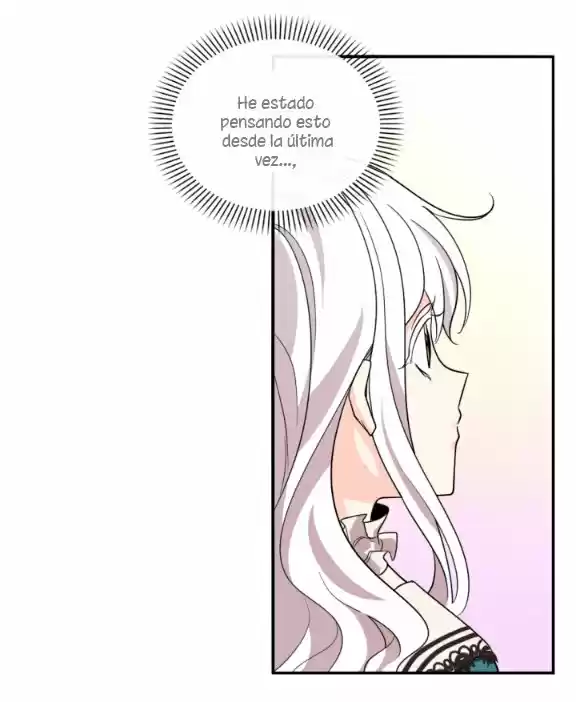 LA ESPERANZA DE LA BRUJA NO SE PUEDE CUMPLIR - Capítulo 57 - Página 21 - LectorTMOo