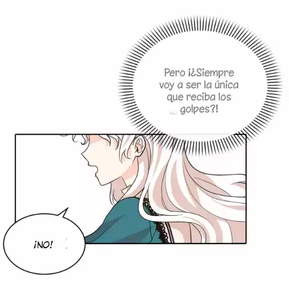 LA ESPERANZA DE LA BRUJA NO SE PUEDE CUMPLIR - Capítulo 57 - Página 54 - LectorTMOo