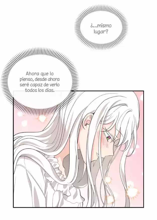 LA ESPERANZA DE LA BRUJA NO SE PUEDE CUMPLIR - Capítulo 58 - Página 9 - LectorTMOo
