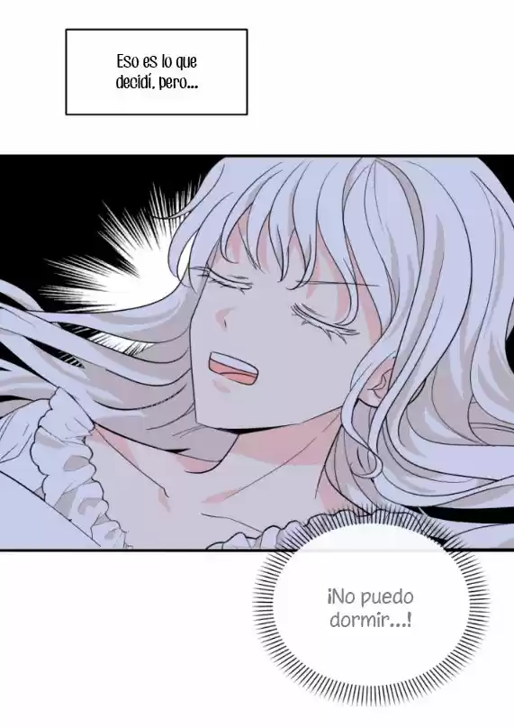 LA ESPERANZA DE LA BRUJA NO SE PUEDE CUMPLIR - Capítulo 58 - Página 11 - LectorTMOo