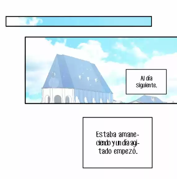 LA ESPERANZA DE LA BRUJA NO SE PUEDE CUMPLIR - Capítulo 58 - Página 13 - LectorTMOo