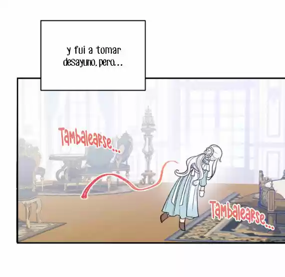 LA ESPERANZA DE LA BRUJA NO SE PUEDE CUMPLIR - Capítulo 58 - Página 15 - LectorTMOo