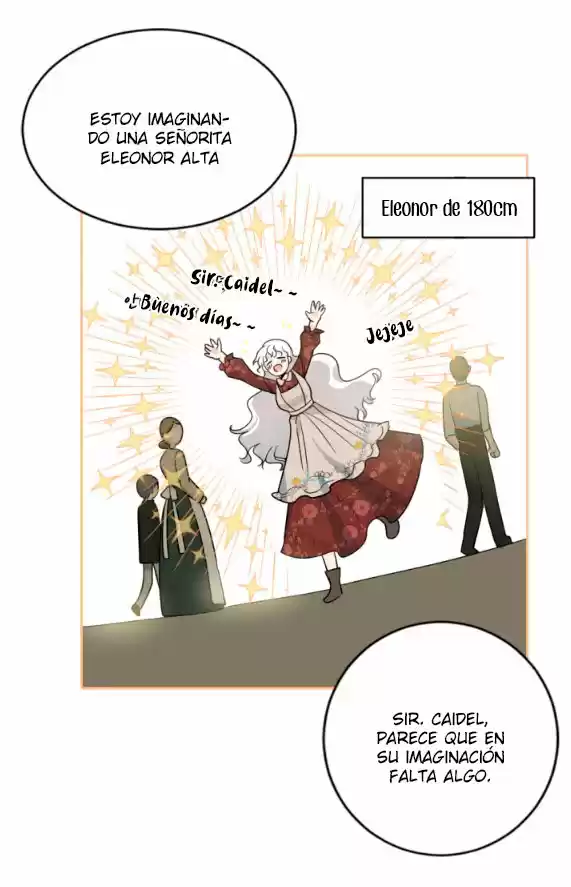 LA ESPERANZA DE LA BRUJA NO SE PUEDE CUMPLIR - Capítulo 58 - Página 28 - LectorTMOo