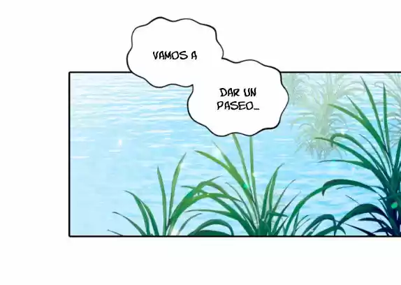 LA ESPERANZA DE LA BRUJA NO SE PUEDE CUMPLIR - Capítulo 58 - Página 39 - LectorTMOo