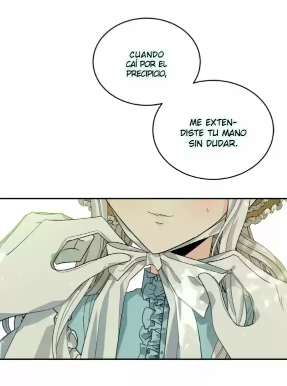 LA ESPERANZA DE LA BRUJA NO SE PUEDE CUMPLIR - Capítulo 58 - Página 52 - LectorTMOo