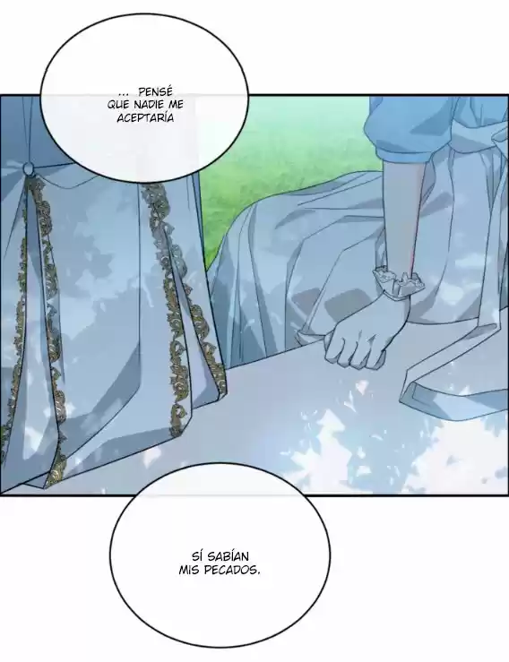 LA ESPERANZA DE LA BRUJA NO SE PUEDE CUMPLIR - Capítulo 59 - Página 41 - LectorTMOo